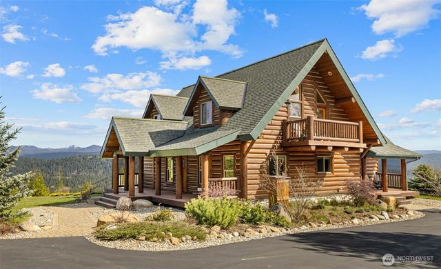 771 Whisper Creek Drive, Cle Elum, WA 98922