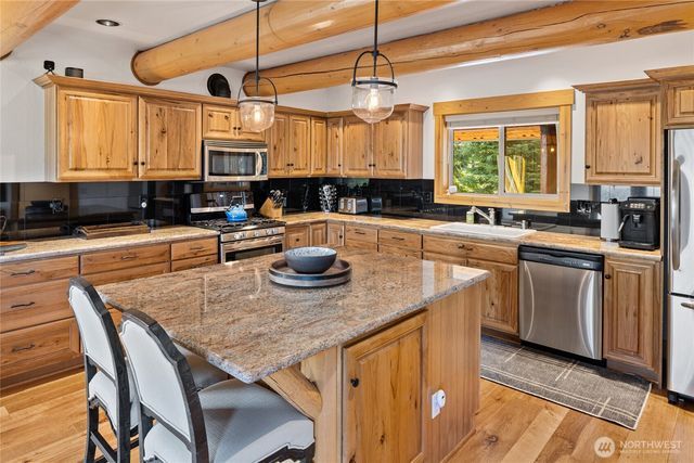 771 Whisper Creek Drive, Cle Elum, WA 98922
