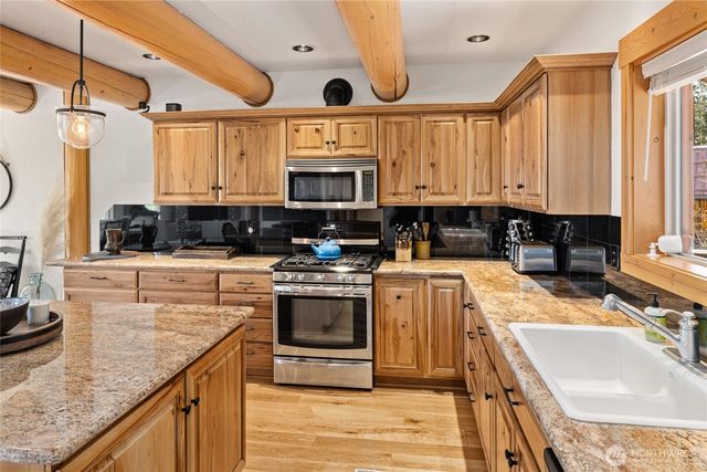 771 Whisper Creek Drive, Cle Elum, WA 98922