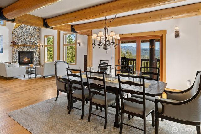 771 Whisper Creek Drive, Cle Elum, WA 98922
