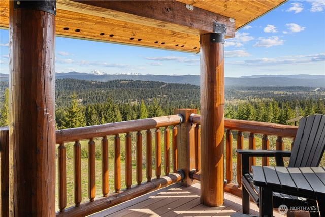 771 Whisper Creek Drive, Cle Elum, WA 98922