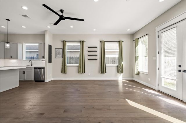 4510 Vernon Street, Houston, TX 77020