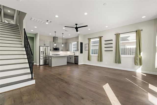 4510 Vernon Street, Houston, TX 77020