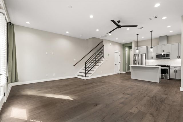 4510 Vernon Street, Houston, TX 77020