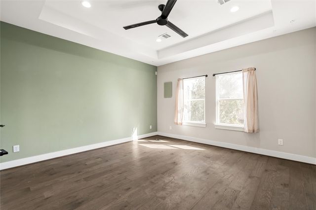 4510 Vernon Street, Houston, TX 77020