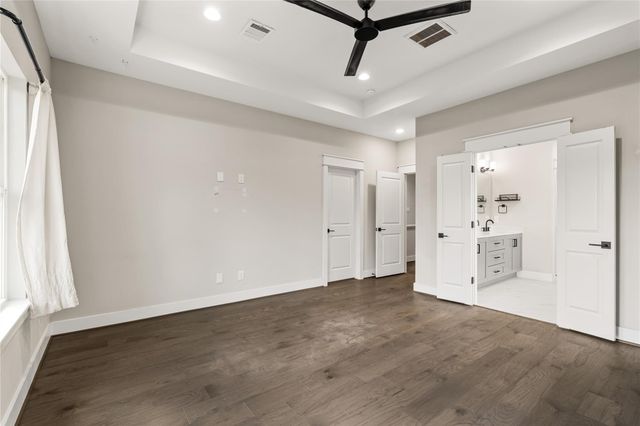4510 Vernon Street, Houston, TX 77020