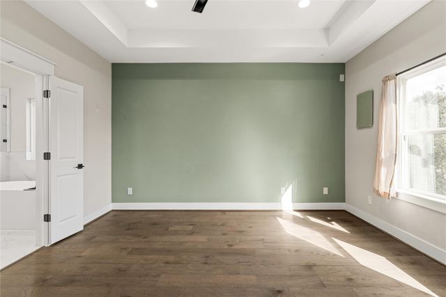 4510 Vernon Street, Houston, TX 77020