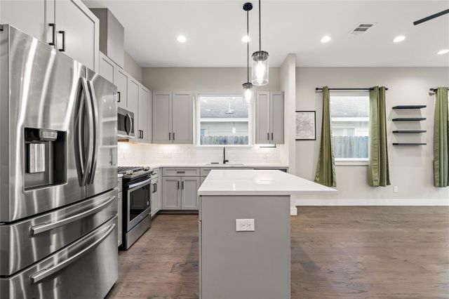 4510 Vernon Street, Houston, TX 77020