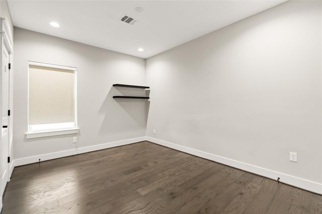 4510 Vernon Street, Houston, TX 77020