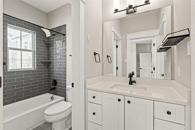 4510 Vernon Street, Houston, TX 77020