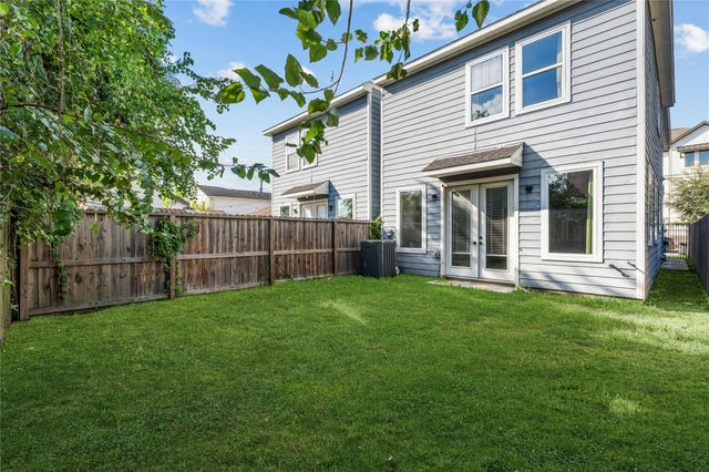 4510 Vernon Street, Houston, TX 77020