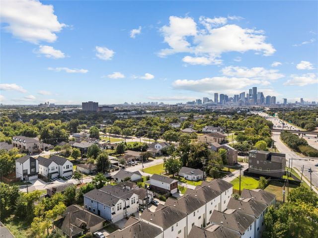 4510 Vernon Street, Houston, TX 77020
