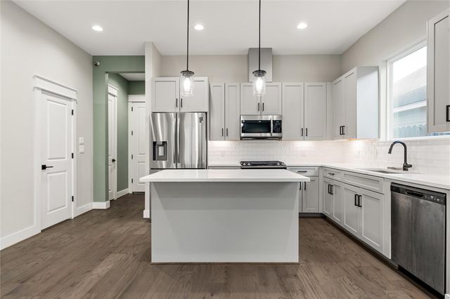 4510 Vernon Street, Houston, TX 77020