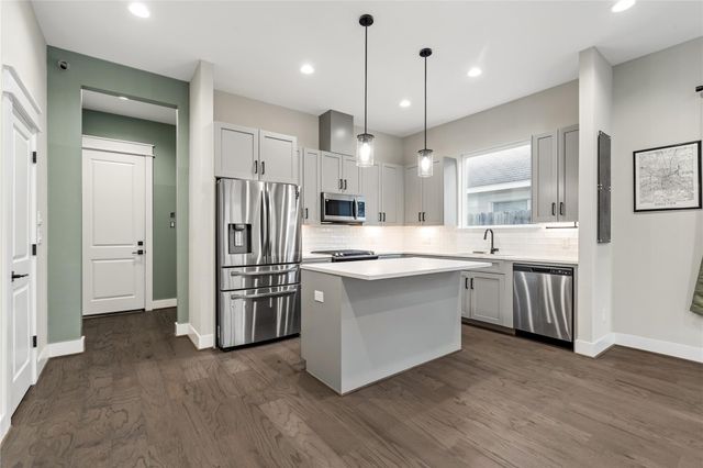 4510 Vernon Street, Houston, TX 77020
