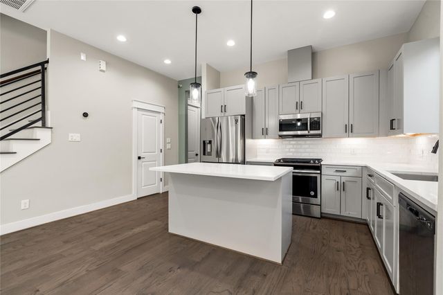 4510 Vernon Street, Houston, TX 77020