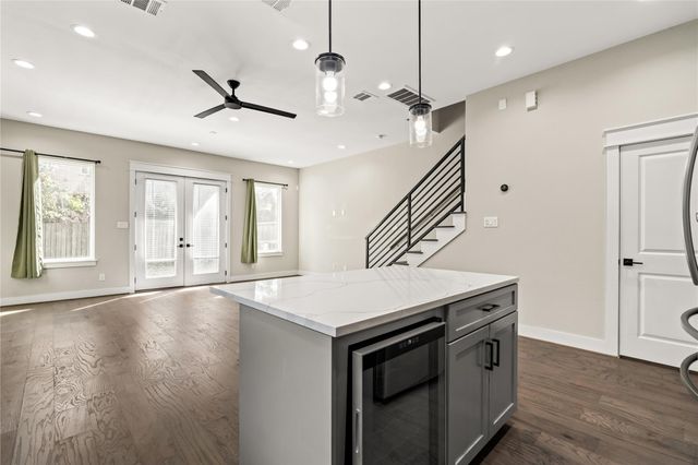 4510 Vernon Street, Houston, TX 77020