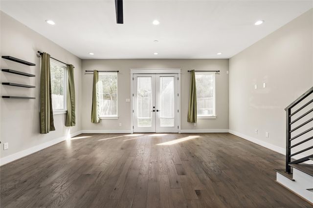 4510 Vernon Street, Houston, TX 77020