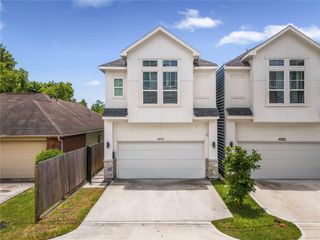 4510 Vernon Street, Houston, TX 77020