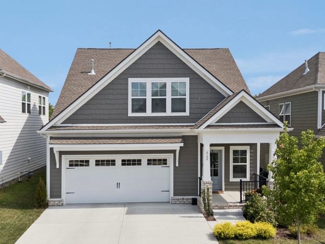 8148 Warbler Way, Brentwood, TN 37027