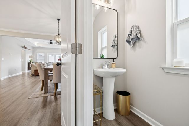 8148 Warbler Way, Brentwood, TN 37027