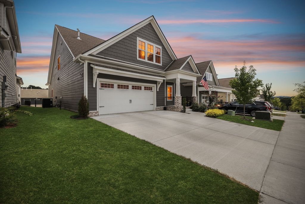 8148 Warbler Way, Brentwood, TN 37027