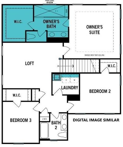 9935 Cask Way, Huntersville, NC 28078