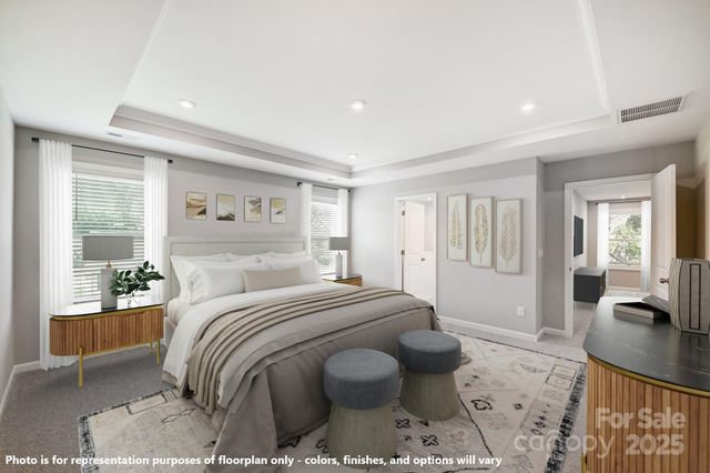 9935 Cask Way, Huntersville, NC 28078