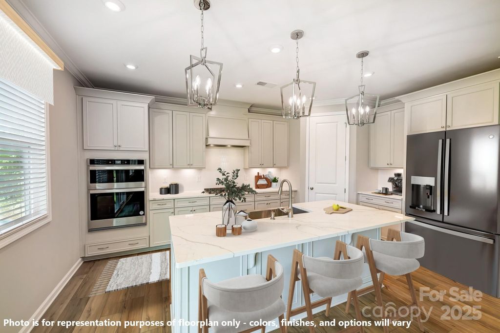 9935 Cask Way, Huntersville, NC 28078