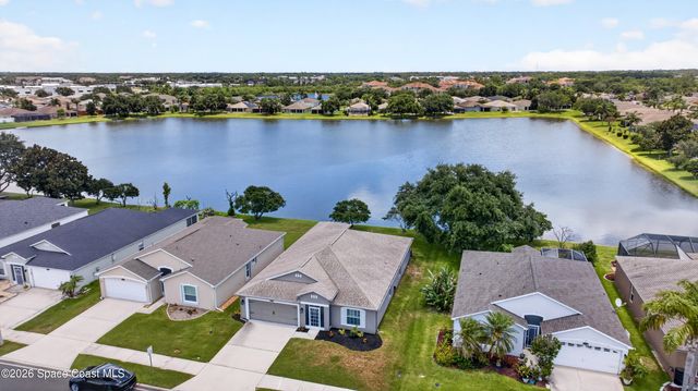 2336 Deercroft Drive, Melbourne, FL 32940