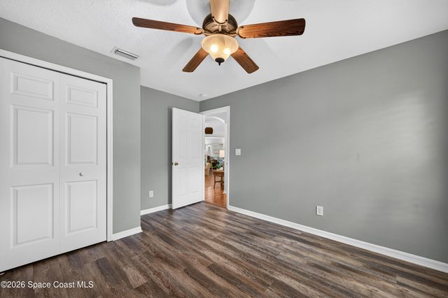 2336 Deercroft Drive, Melbourne, FL 32940