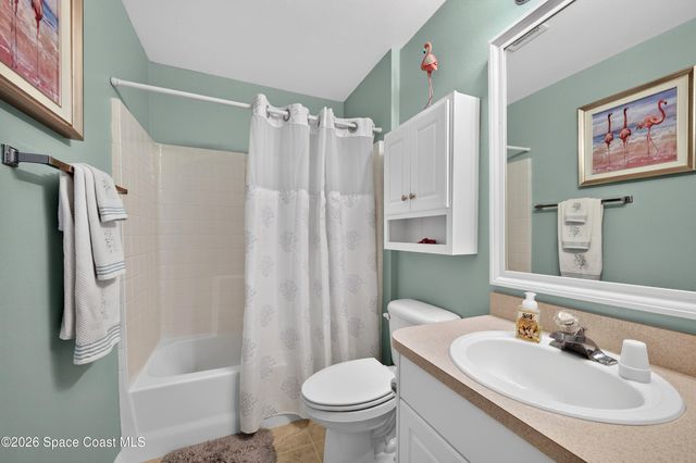 2336 Deercroft Drive, Melbourne, FL 32940