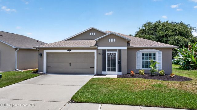 2336 Deercroft Drive, Melbourne, FL 32940