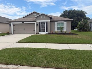 2336 Deercroft Drive, Melbourne, FL 32940