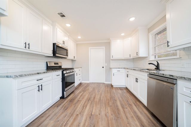 2007 Wood Pl, Longview, TX 75601