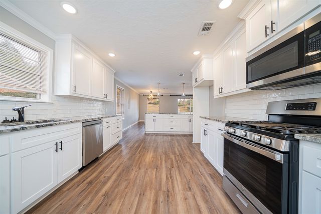 2007 Wood Pl, Longview, TX 75601