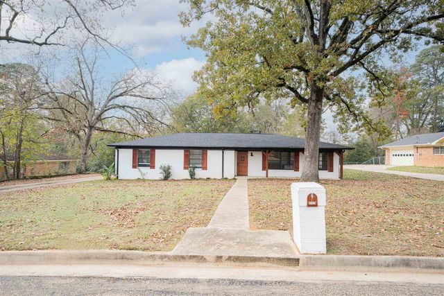 2007 Wood Pl, Longview, TX 75601