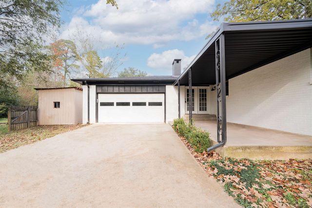 2007 Wood Pl, Longview, TX 75601