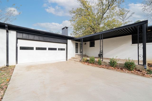 2007 Wood Pl, Longview, TX 75601