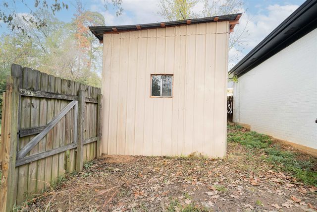 2007 Wood Pl, Longview, TX 75601