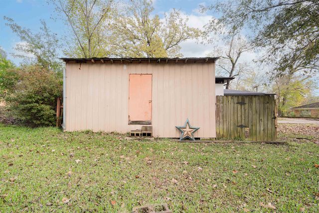 2007 Wood Pl, Longview, TX 75601