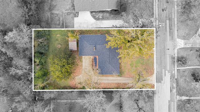 2007 Wood Pl, Longview, TX 75601