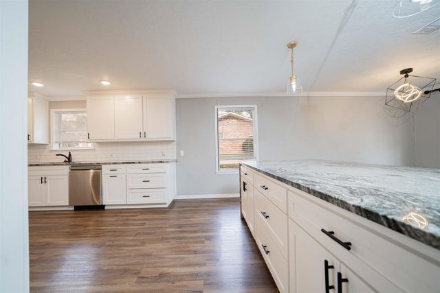 2007 Wood Pl, Longview, TX 75601