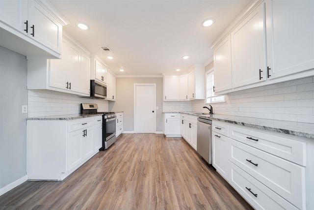 2007 Wood Pl, Longview, TX 75601