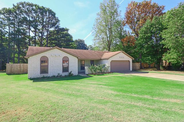 2812 Glenwood Cove, Jonesboro, AR 72401