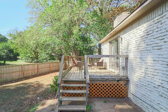 2812 Glenwood Cove, Jonesboro, AR 72401