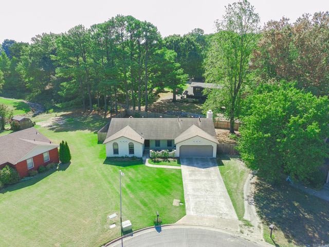 2812 Glenwood Cove, Jonesboro, AR 72401