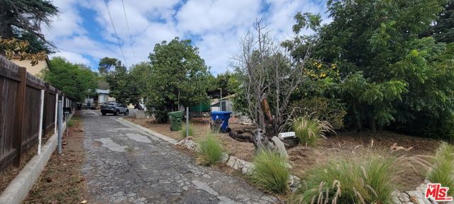 4525 College View Avenue, Los Angeles, CA 90041