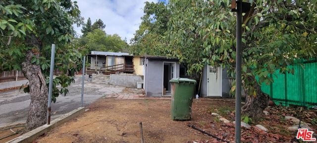 4525 College View Avenue, Los Angeles, CA 90041