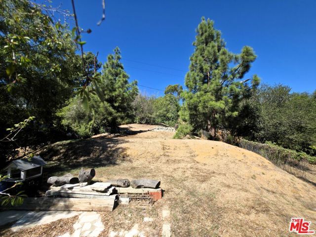 4525 College View Avenue, Los Angeles, CA 90041