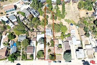 4525 College View Avenue, Los Angeles, CA 90041